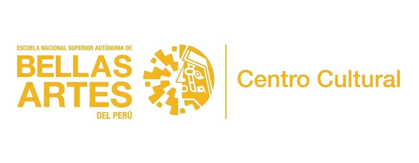 Arte terapia - Centro Cultural de Bellas Artes logo