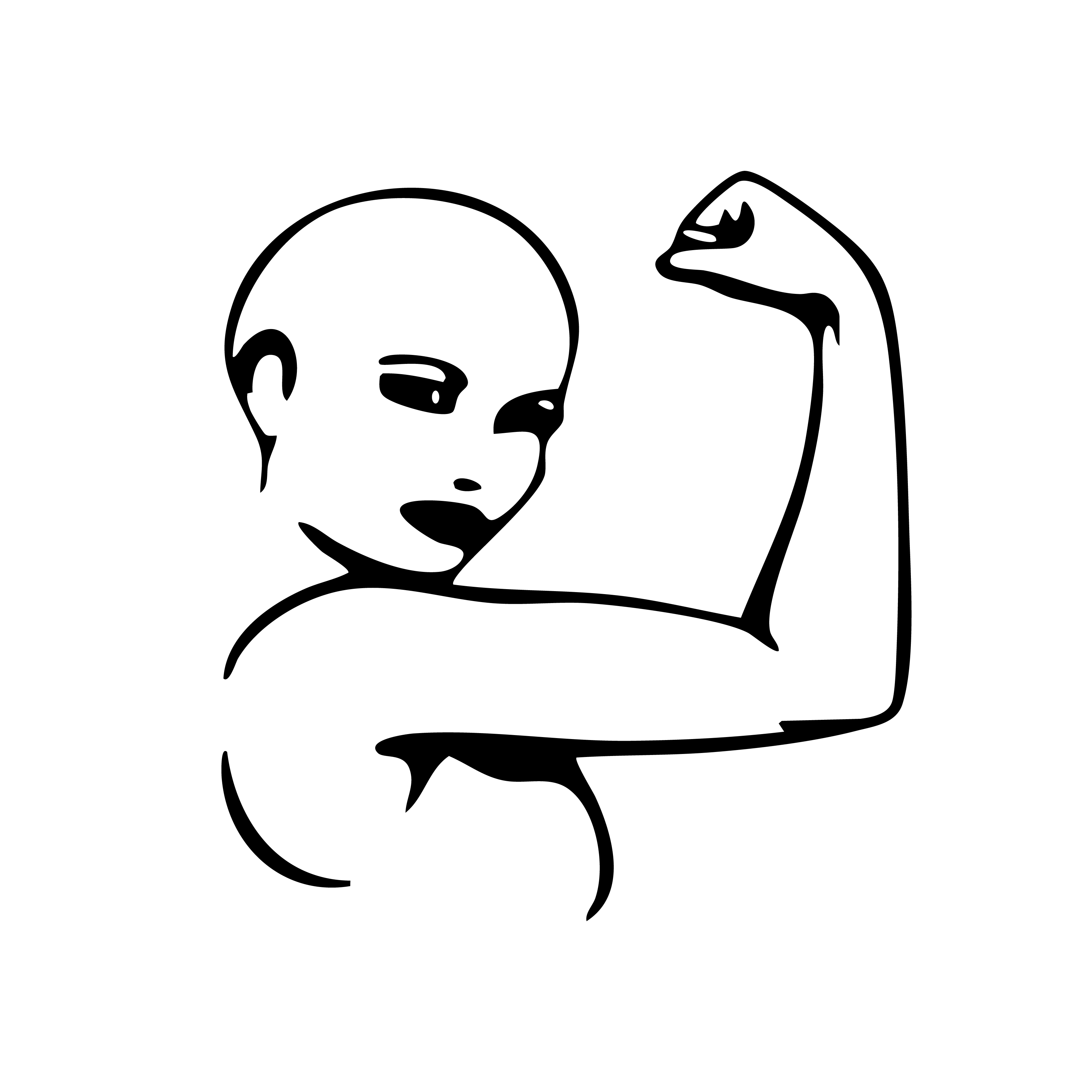 Atrévete Emprende Logo