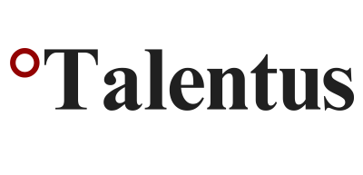 La Inteligencia Artificial como Aliada para un Nuevo Comienzo Profesional - Talentus logo